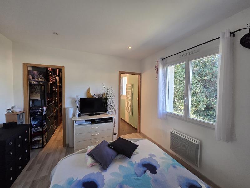 Maison - 146 m² - 5 pièces