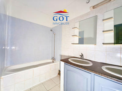 Appartement - 78 m² - 3 pièces