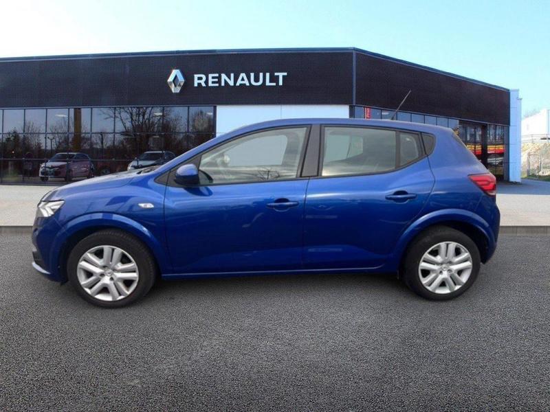 Dacia Sandero TCe 90 Confort