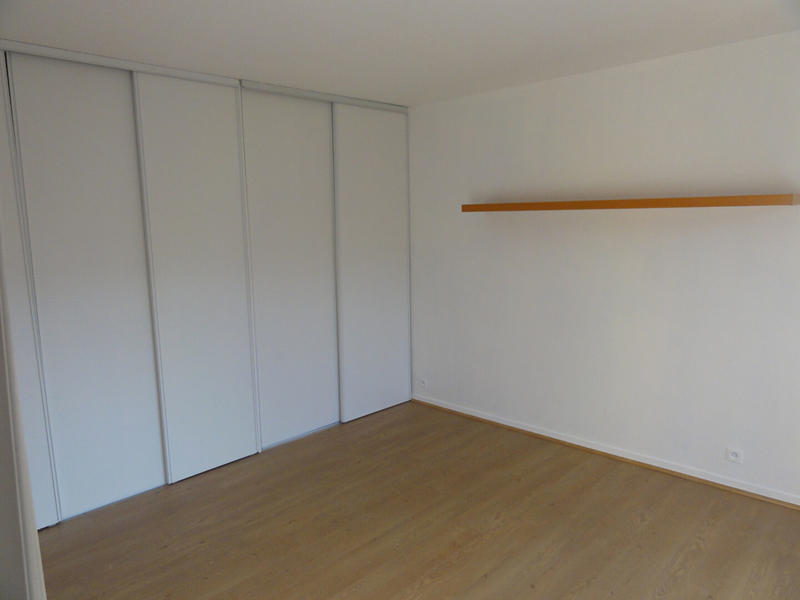 Appartement - 91 m² - 4 pièces