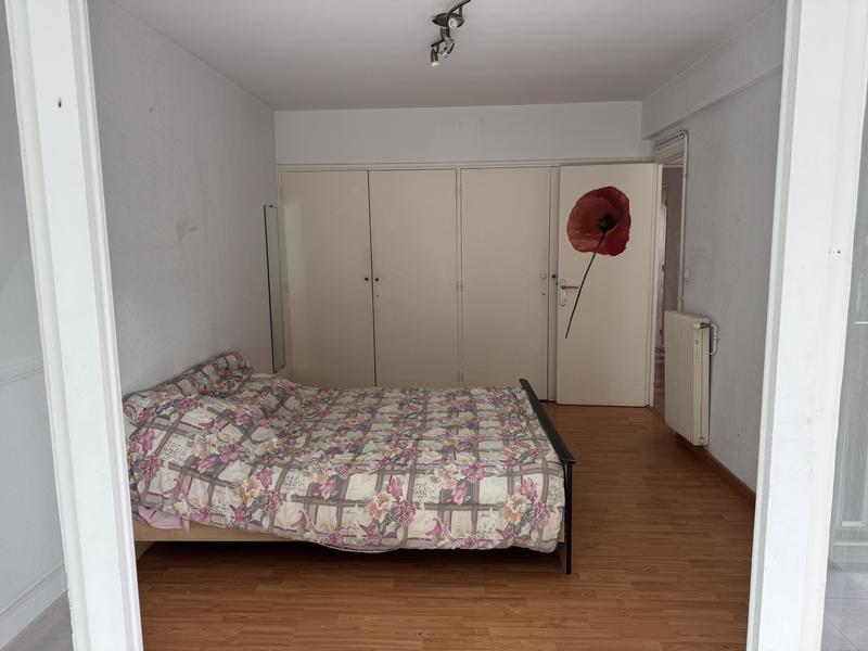 Appartement - 51 m² - 3 pièces