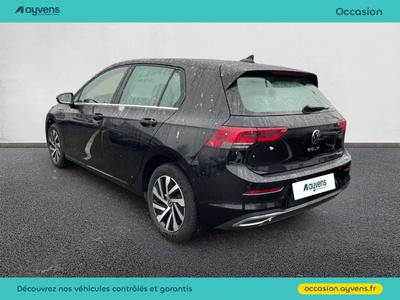 Volkswagen Golf 1.4 eHybrid Opf 204ch Style Dsg6