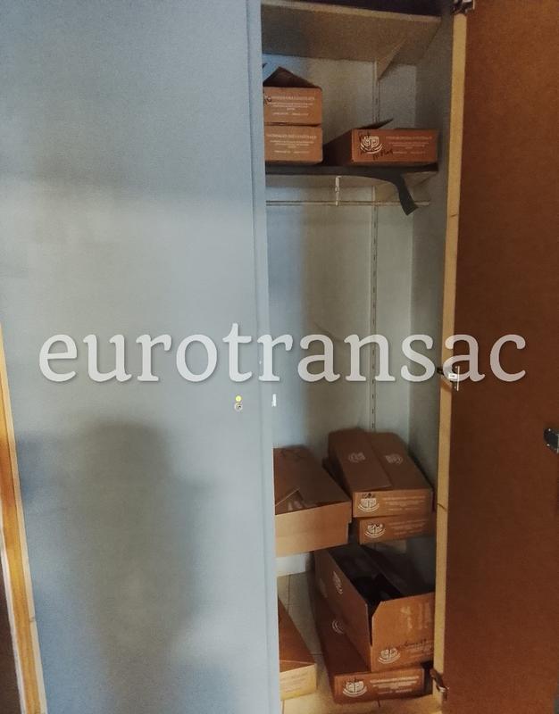 Fonds de commerce - Local d'activité / Entrepôt - 61 m²