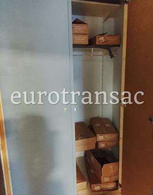 Fonds de commerce - Local d'activité / Entrepôt - 61 m²