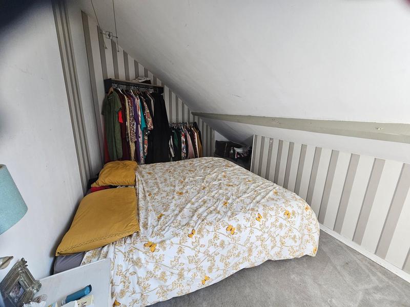 Appartement - 47 m² - 3 pièces