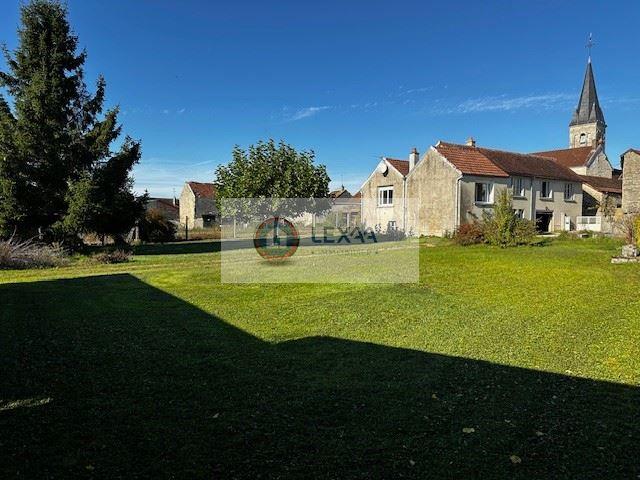Maison de village - 115 m² - 5 pièces