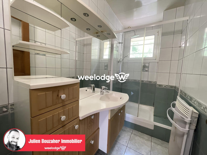 Maison - 123 m² - 7 pièces