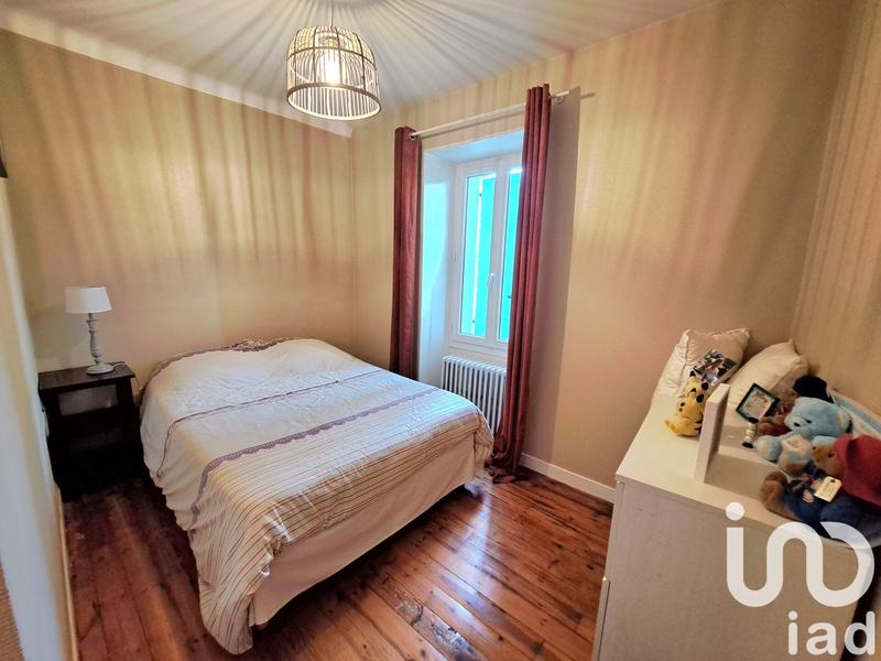 Maison de ville - 156 m² - 7 pièces