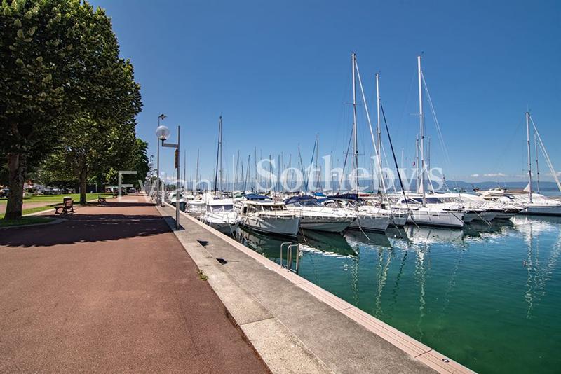 Appartement - 95 m² - 4 pièces