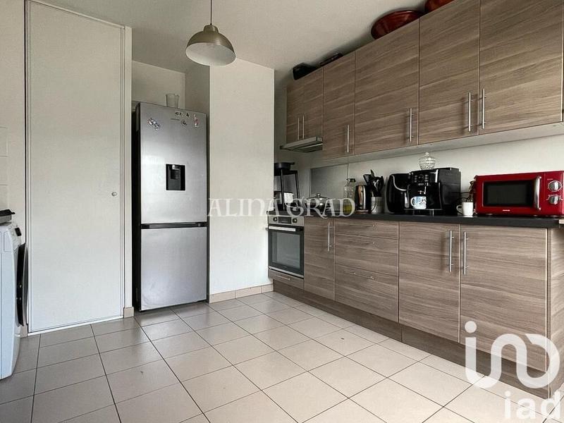 Appartement - 74 m² - 4 pièces