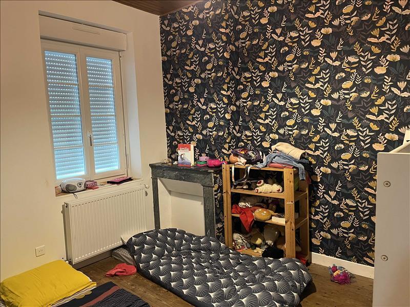 Maison - 134 m² - 5 pièces