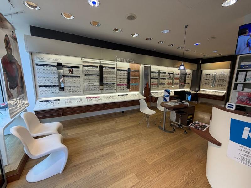 Local commercial - 125 m²