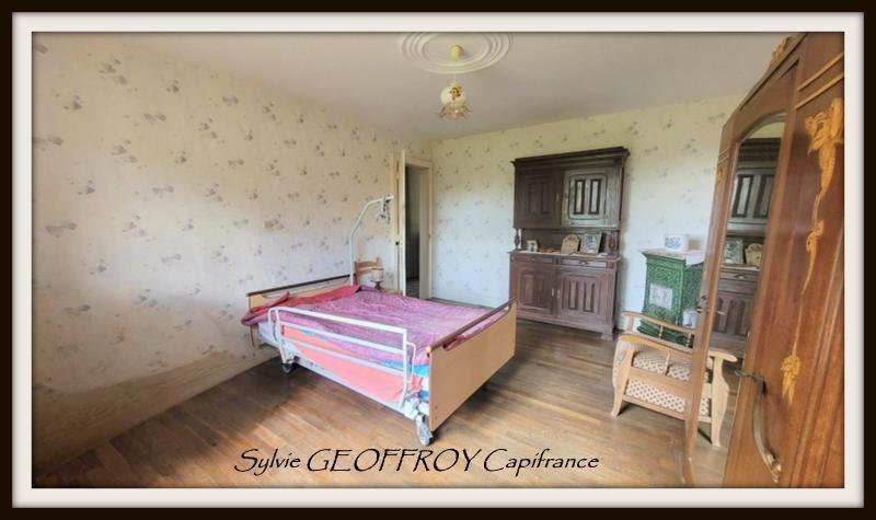 Maison - 191 m² - 7 pièces