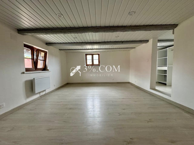 Maison - 255 m² - 9 pièces