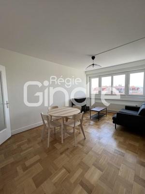 Appartement - 54 m² - 2 pièces