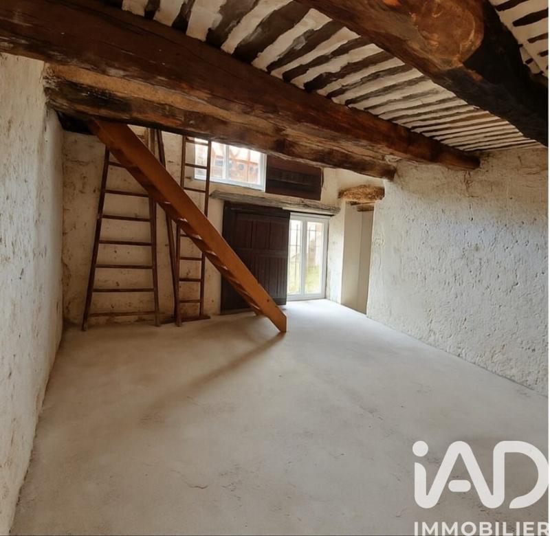 Maison de village - 170 m² - 8 pièces