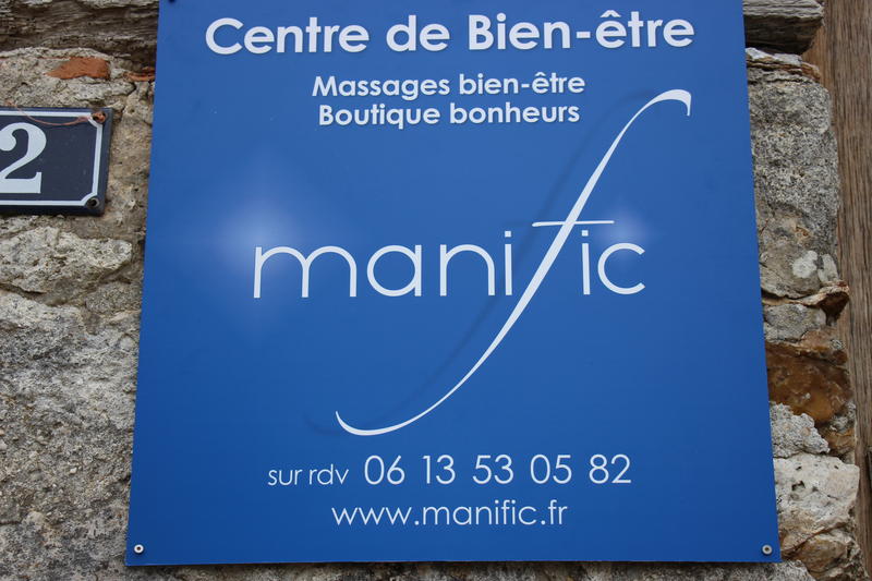 Manific