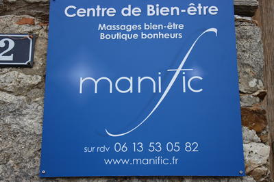 Manific