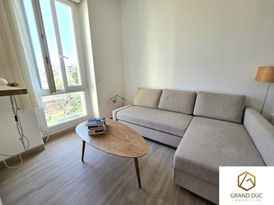 Appartement - 22 m² - 1 pièce