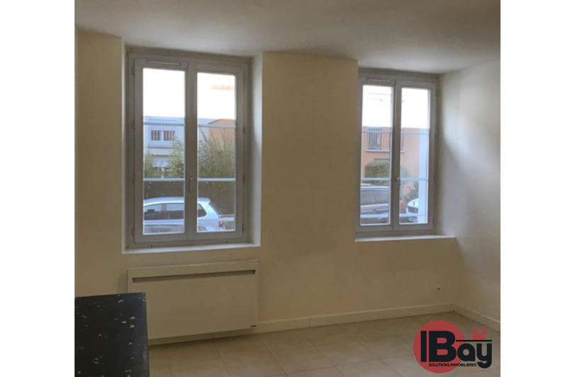 Appartement - 34 m² - 1 pièce