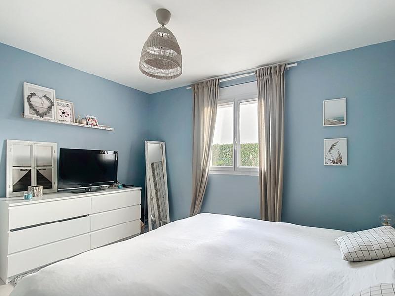 Maison - 148 m² - 8 pièces