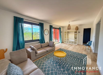 Villa - 152 m² - 6 pièces