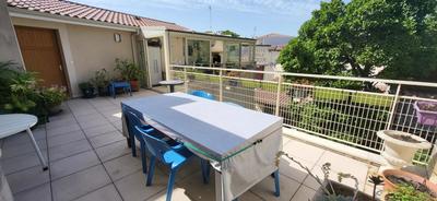 Immeuble - 460 m² - 10 pièces