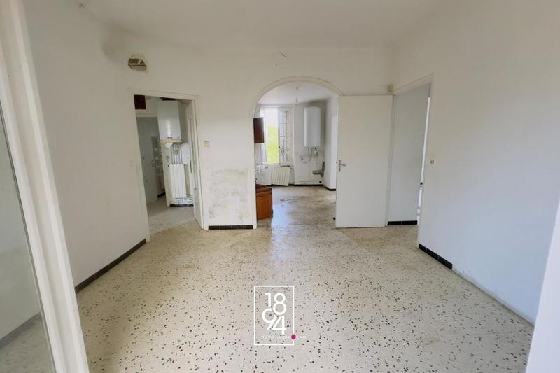 Maison - 177 m² - 4 pièces