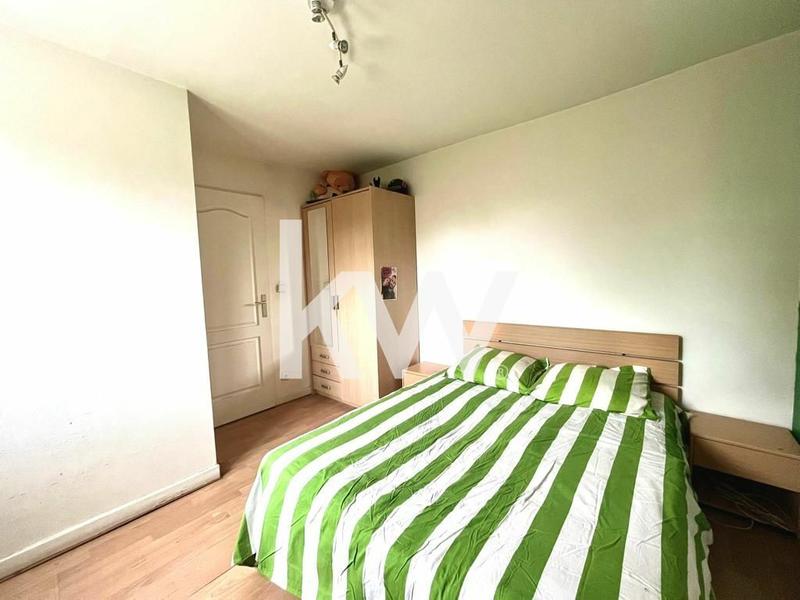 Maison - 145 m² - 7 pièces