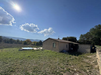 Maison - 158 m² - 6 pièces