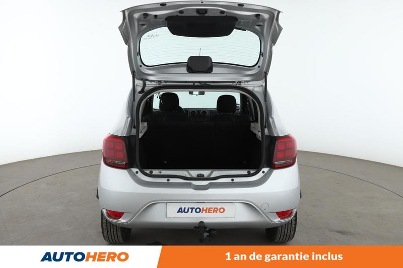 Dacia Sandero II 1.0 SCe Confort 73 ch