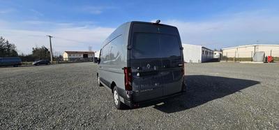 Renault Master Fourgon Fgn Trac 3t5 L2h2 Blue Dci 170 Auto Extra