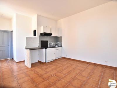 Appartement - 49 m² - 3 pièces