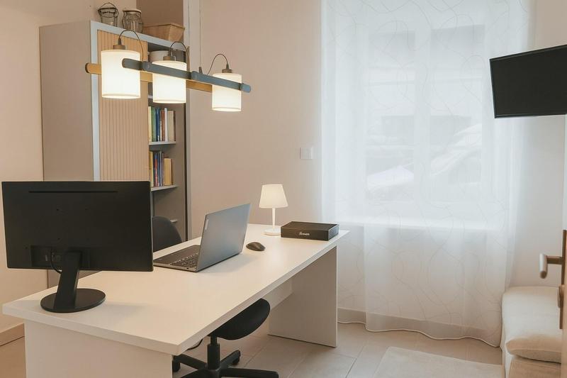 Maison - 200 m² - 9 pièces