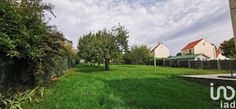 Maison - 72 m² - 3 pièces