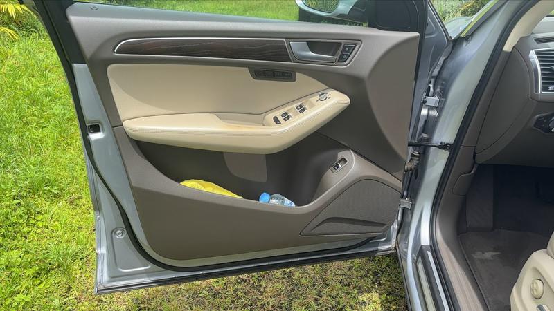 Audi Q5 2.0 Tdi 190 Quattro s-Tronic7 s line - Automatique Toit ouvrant