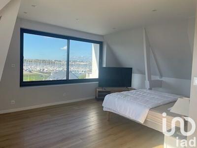 Maison - 107 m² - 5 pièces