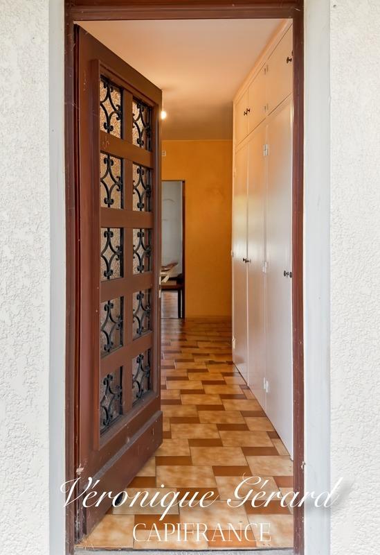 Maison - 109 m² - 5 pièces