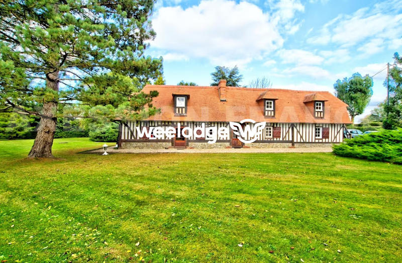 Maison - 96 m² - 7 pièces