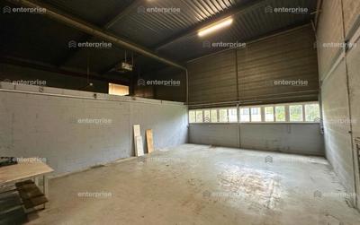 Bureau - 620 m²