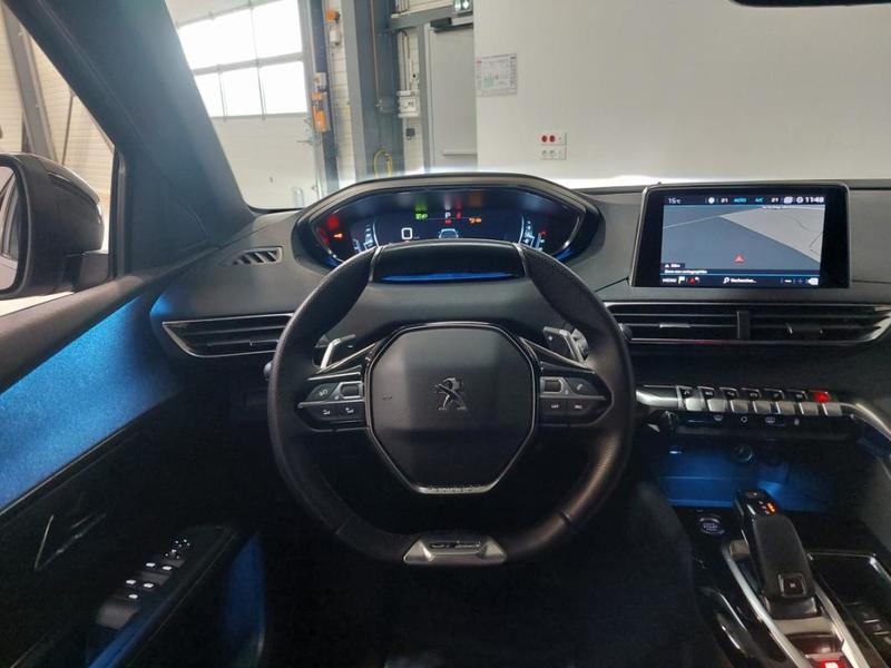 Peugeot 5008 BlueHDi 130 s&amp;amp;S Eat8 Gt Line