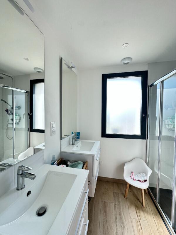 Maison - 126 m² - 6 pièces