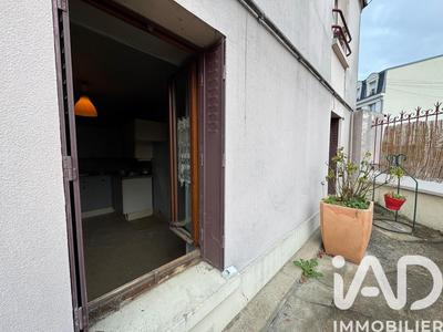 Appartement - 37 m² - 2 pièces