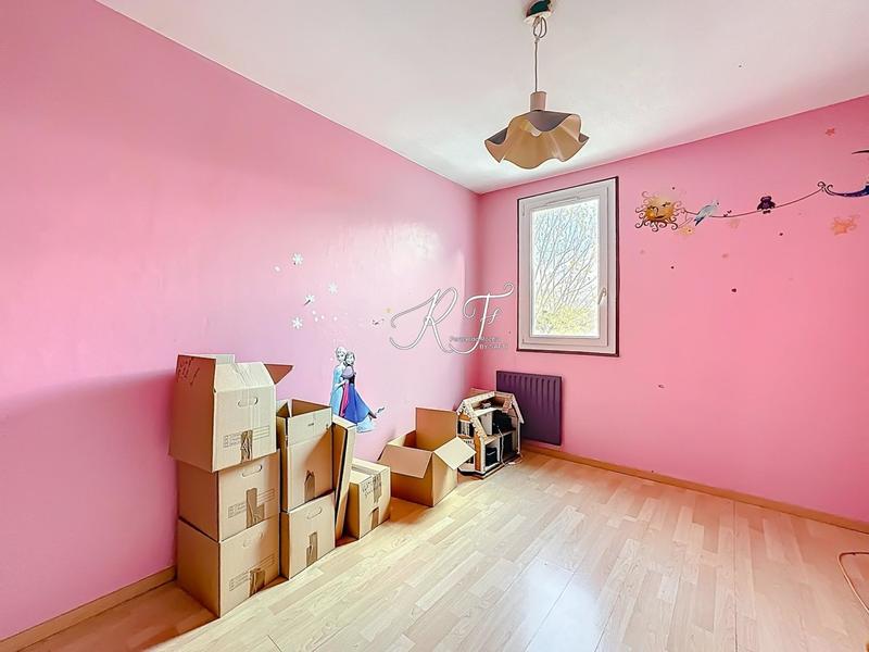 Duplex - 115 m² - 6 pièces