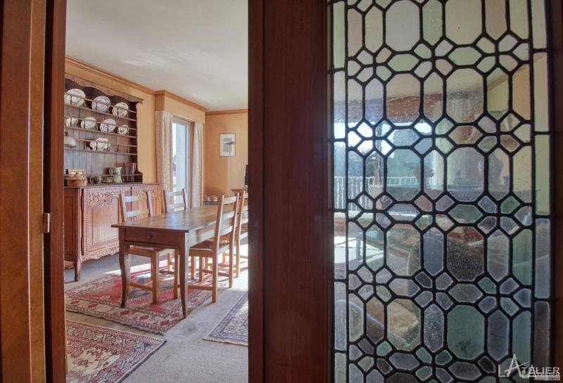 Appartement - 90 m² - 4 pièces