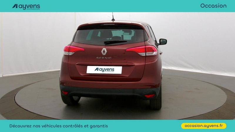 Renault Scénic 1.3 TCe 140ch Fap Business Edc