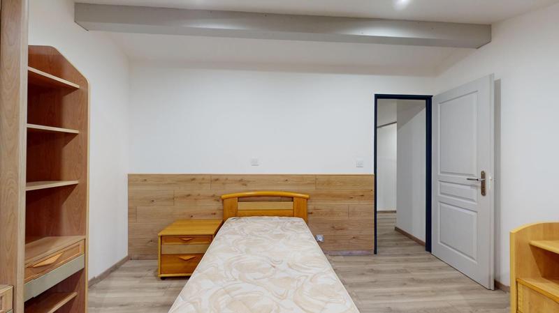 Maison - 103 m² - 5 pièces