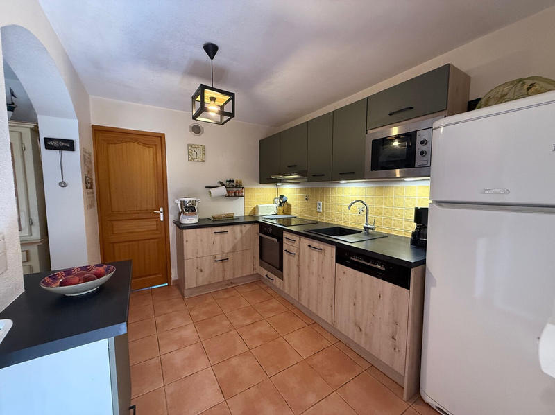 Villa - 73 m² - 5 pièces