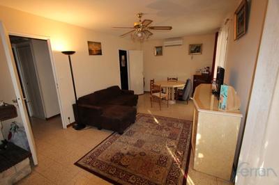 Maison - 84 m² - 4 pièces