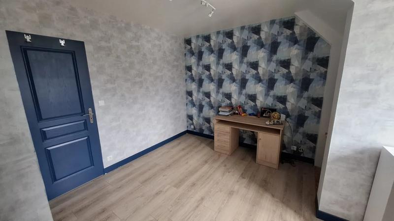 Maison - 167 m² - 6 pièces